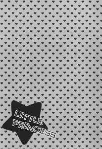Page 20 of LITTLE PRINCESS - preview thumbnail