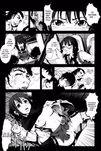 Page 11 of Zetsubou no Inaka Shojo ~Akita Hen~ | A Virgin's Netorare Rape and Despair ~Akita Edition~ - preview thumbnail
