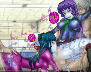 Page 57 of Mazone Shikan ni "Yasashiku" Seikyouiku - preview thumbnail