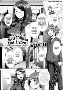 Page 5 of The Sex Sweepers Ch. 1-2 - preview thumbnail
