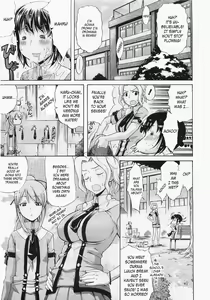 Page 5 of Mahiru ne! | Mahiru's Nap! - preview thumbnail