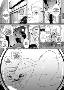 Page 3 of Ahegao Senzoku Model - preview thumbnail