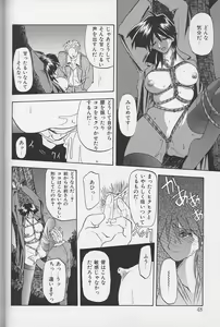 Page 47 of Hiiro no Koku Gekan - preview thumbnail