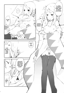 Page 11 of Like a White - preview thumbnail