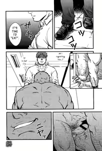 Page 16 of Things Meant for Domestication - preview thumbnail