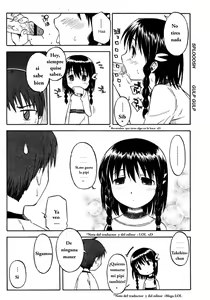 Page 9 of Itsumo no Asobi | The Usual Play - preview thumbnail