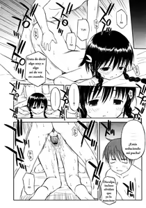 Page 10 of Itsumo no Asobi | The Usual Play - preview thumbnail