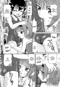 Page 55 of Binkan ☆ Loli Torisu - preview thumbnail