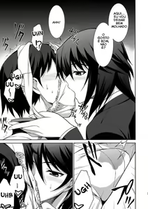 Page 4 of Chifuyu de Pon! - preview thumbnail