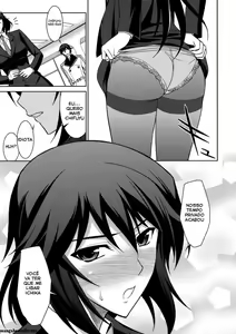 Page 8 of Chifuyu de Pon! - preview thumbnail