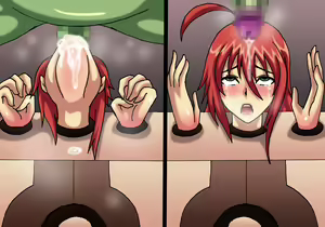 Page 5 of Ragnapork Online - preview thumbnail