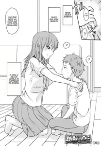 Page 8 of Ane-Koi Ch. 0-1 - preview thumbnail