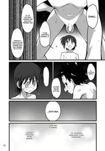 Page 29 of School Boys! ~Kichiku Hen~ (decensored) - preview thumbnail