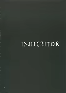 Page 3 of Inheritor - preview thumbnail