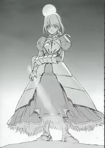 Page 4 of Inheritor - preview thumbnail