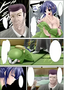 Page 93 of Gatchiri Kairaku Land Vol.7 Idol ga, Onna Senshi ga, Sarani Tsundere Mahousukai made, Tsugitsugi to Okasareru! - preview thumbnail