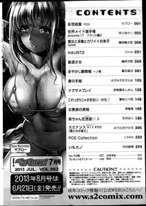 Page 233 of COMIC Penguin Celeb 2013-07 - preview thumbnail