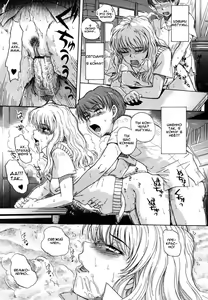 Page 180 of ♭38℃ Loveberry Twins - preview thumbnail