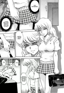Page 188 of ♭38℃ Loveberry Twins - preview thumbnail