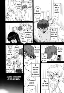 Page 57 of ♭38℃ Loveberry Twins - preview thumbnail