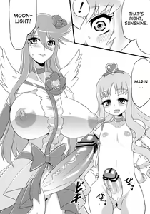 Page 8 of Hentai Sunshine 2 - preview thumbnail