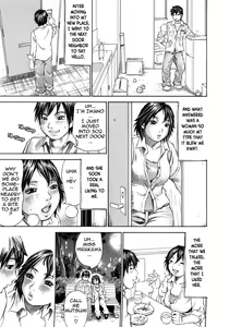 Page 193 of Yume ni Mita Mama - It is Same as my Dream (decensored) - preview thumbnail