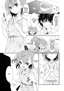 Page 2 of Kowaremono ni tsuki, | Because I'm fragile, - preview thumbnail