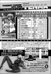 Page 398 of COMIC Tenma 2013-06 - preview thumbnail
