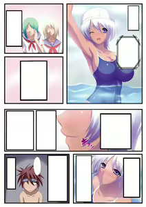 Page 134 of Gatchiri Kairaku Land Vol.2 ~Chijoku-hen~ Joshikousei ga, Mahou Shoujo ga, Otoko no Ko ga Okasareru!!! - preview thumbnail