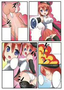 Page 135 of Gatchiri Kairaku Land Vol.2 ~Chijoku-hen~ Joshikousei ga, Mahou Shoujo ga, Otoko no Ko ga Okasareru!!! - preview thumbnail