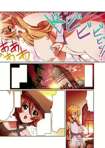 Page 98 of Gatchiri Kairaku Land Vol.2 ~Chijoku-hen~ Joshikousei ga, Mahou Shoujo ga, Otoko no Ko ga Okasareru!!! - preview thumbnail
