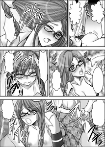 Page 200 of Gatchiri Kairaku Land Vol.4 Onna Spy ga, Joshikousei ga, Jokyoushi ga, Sarani Hanayome Made, Tsugitsugi to Okasareru! - preview thumbnail