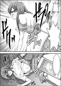 Page 203 of Gatchiri Kairaku Land Vol.4 Onna Spy ga, Joshikousei ga, Jokyoushi ga, Sarani Hanayome Made, Tsugitsugi to Okasareru! - preview thumbnail
