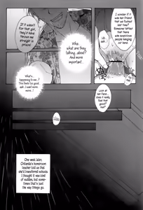 Page 10 of Chitanda Shiiku Nikki | Chitanda Breeding Diary - preview thumbnail