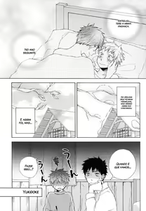 Page 2 of Yukidoke - preview thumbnail