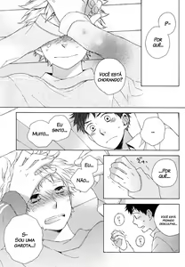 Page 8 of Yukidoke - preview thumbnail