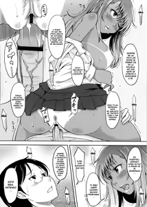 Page 14 of Pure☆Bitch ~Miwa Jun no Baai~ | Pure☆Bitch ~Jun Miwa's Circumstances~ - preview thumbnail