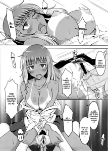 Page 18 of Pure☆Bitch ~Miwa Jun no Baai~ | Pure☆Bitch ~Jun Miwa's Circumstances~ - preview thumbnail