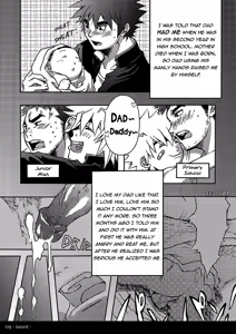 Page 9 of Incest 01 - preview thumbnail