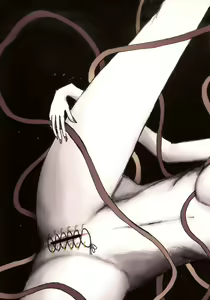 Page 11 of ANARCHY - preview thumbnail