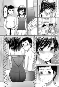 Page 13 of Kachuukan Ari | A Midsummer Affair - preview thumbnail