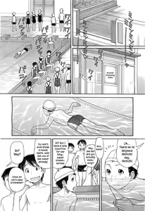 Page 2 of Kachuukan Ari | A Midsummer Affair - preview thumbnail