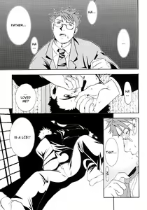 Page 13 of The Cold Rain of Happiness - preview thumbnail