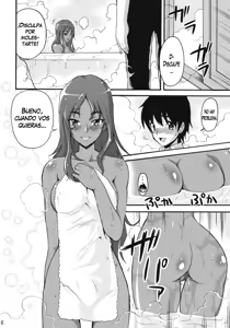 Page 5 of Manya Sanpo - preview thumbnail
