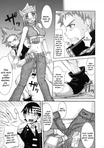 Page 10 of RABI×2 3rd Ch. 1 - preview thumbnail