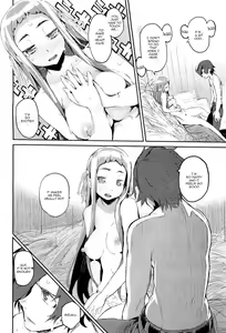 Page 14 of amenochi sizuku - preview thumbnail