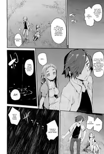 Page 2 of amenochi sizuku - preview thumbnail