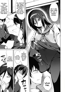 Page 4 of Ippuku no Itoma ni | Moment of Leisure - preview thumbnail