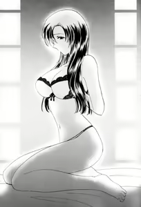 Page 171 of Love Clad - preview thumbnail