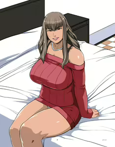 Page 43 of Kuro Gal Okusan no Gyaku Nan Seikourei - preview thumbnail